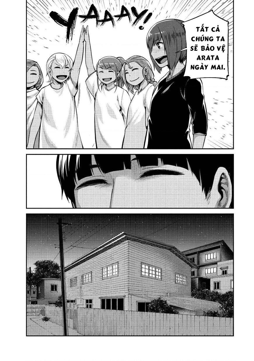 Marginal Operation Chapter 42 - 35