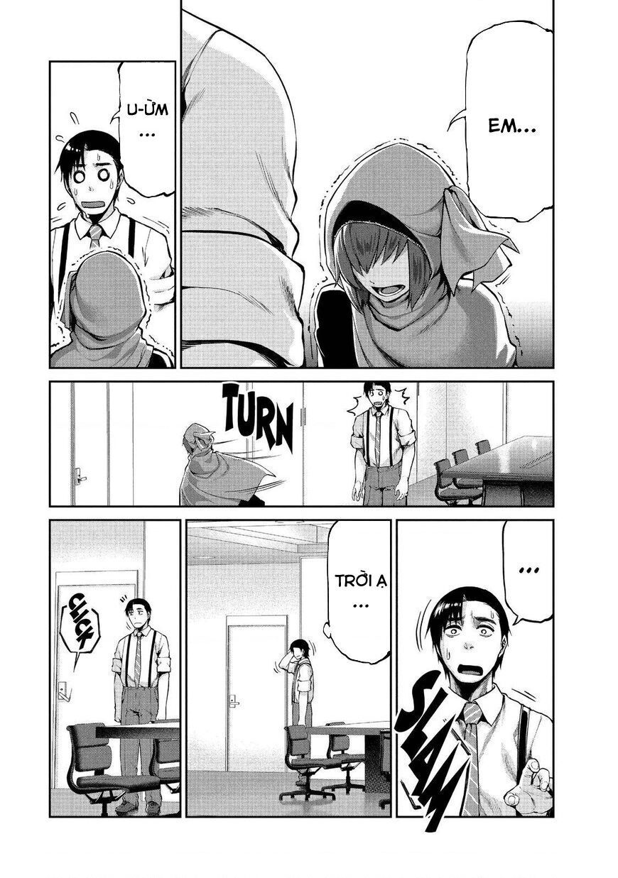 Marginal Operation Chapter 42 - 6