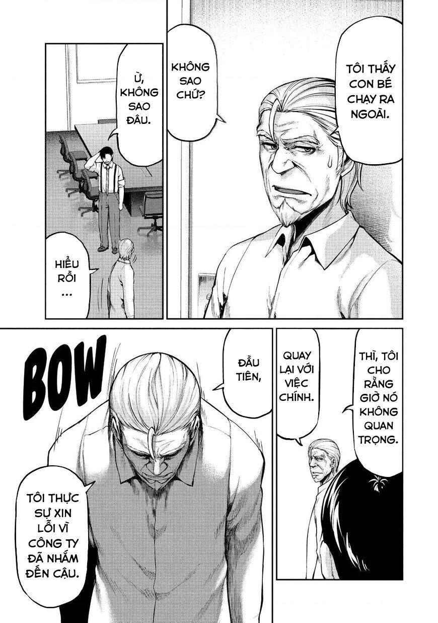 Marginal Operation Chapter 42 - 7