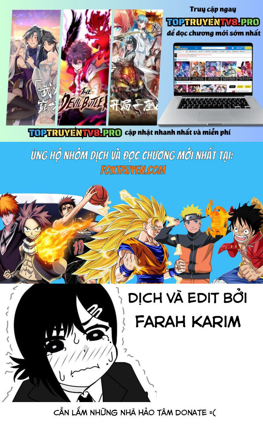 Marginal Operation Chapter 43 - 2