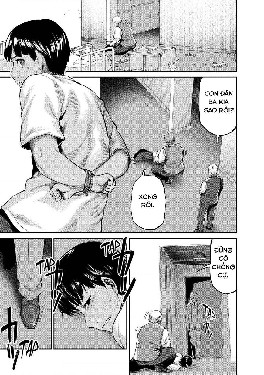 Marginal Operation Chapter 43 - 19