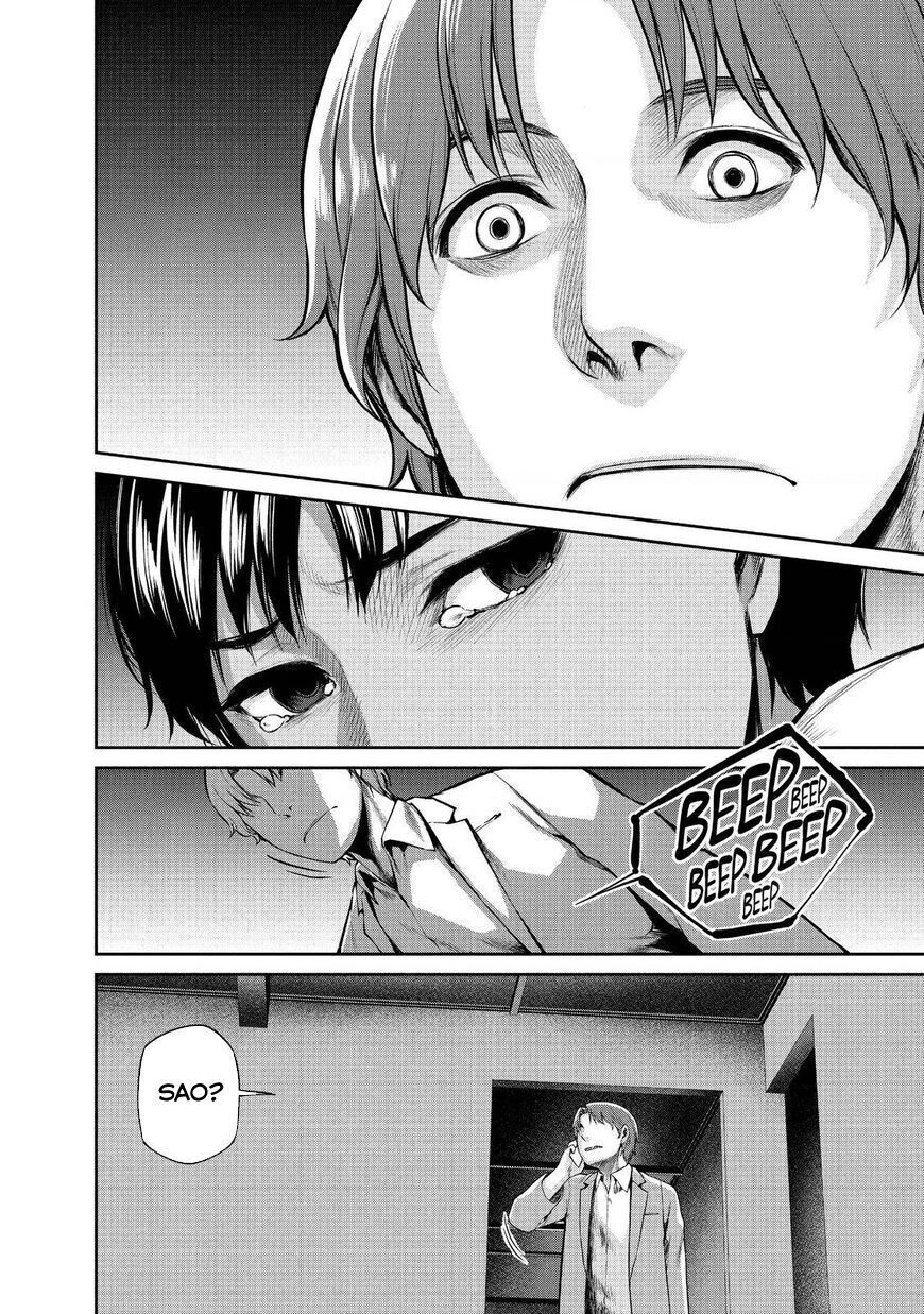 Marginal Operation Chapter 43 - 22