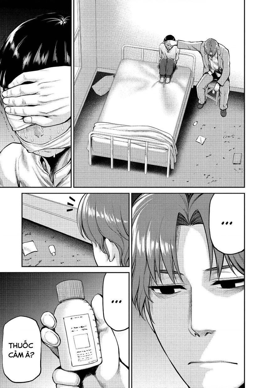 Marginal Operation Chapter 43 - 27