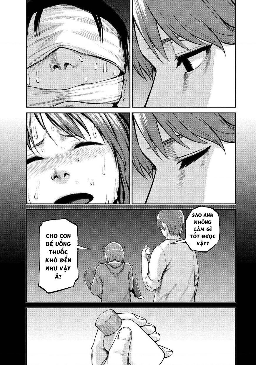 Marginal Operation Chapter 43 - 28