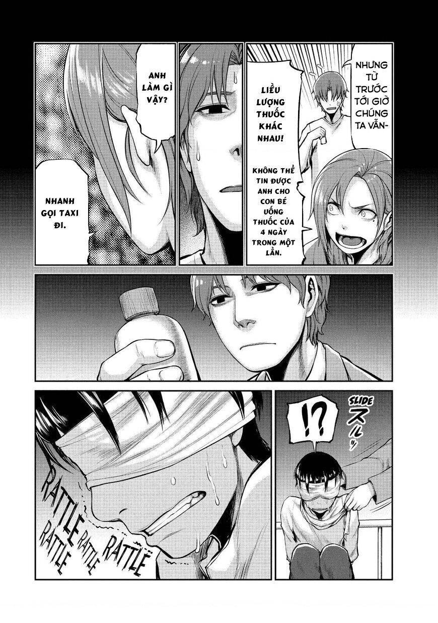 Marginal Operation Chapter 43 - 29