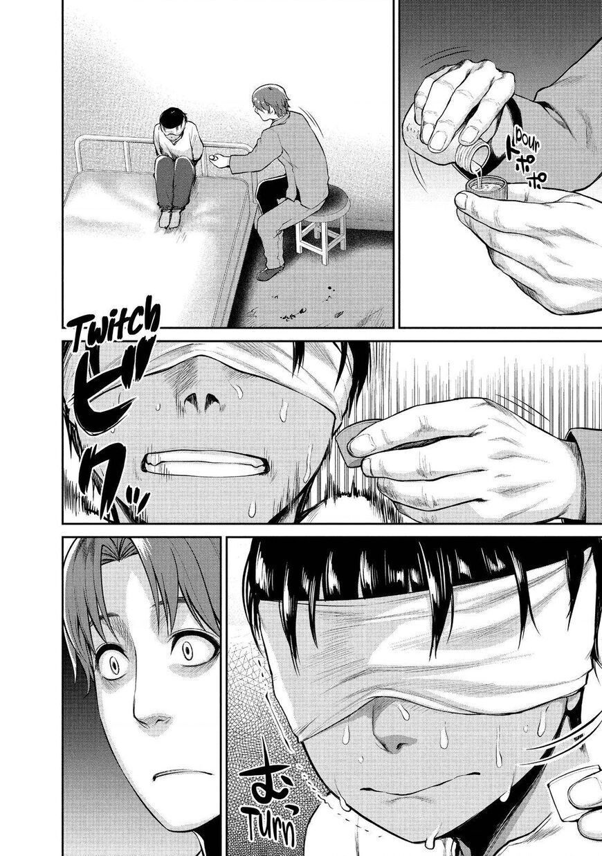 Marginal Operation Chapter 43 - 30