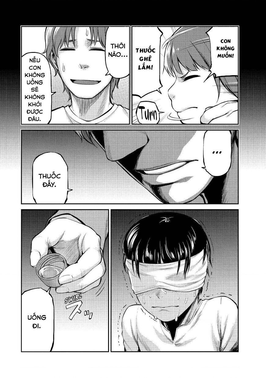 Marginal Operation Chapter 43 - 31