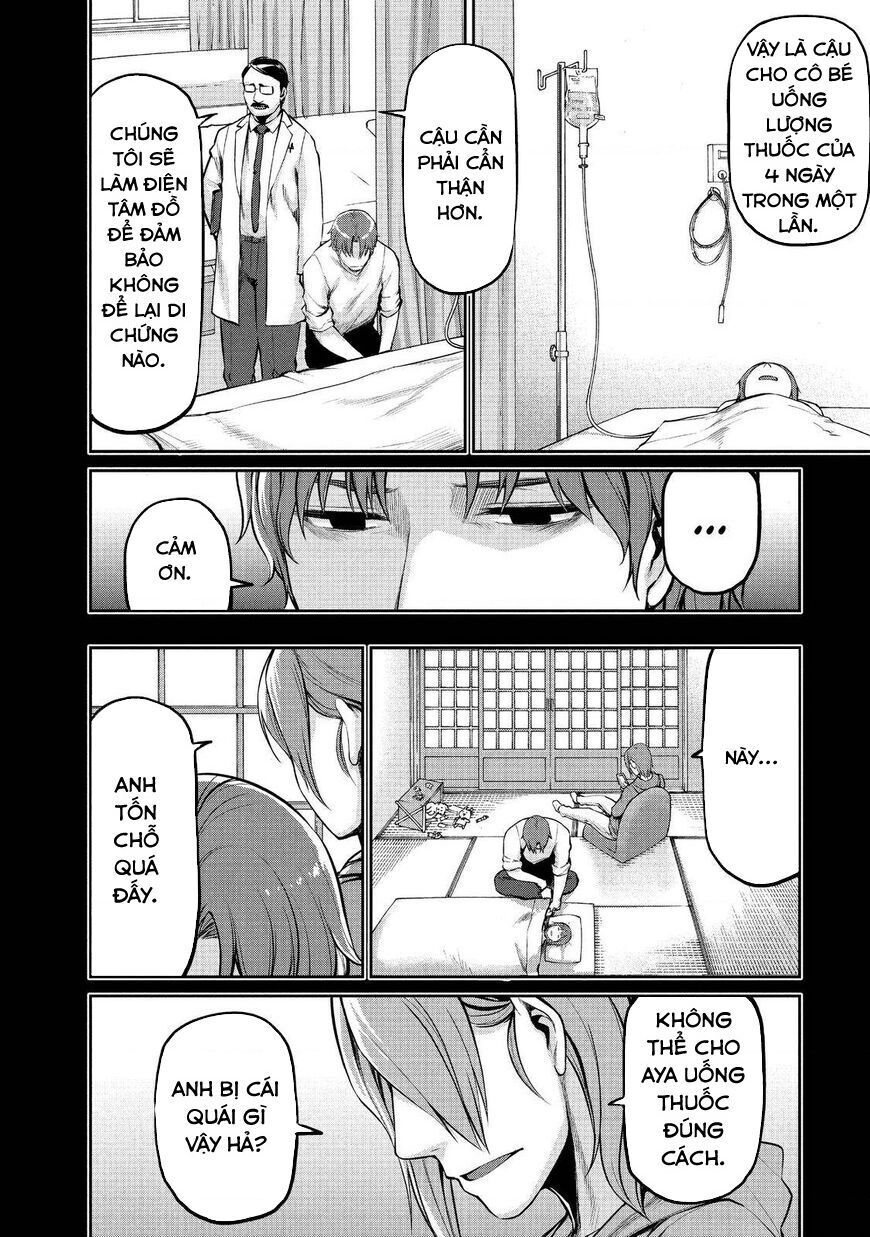 Marginal Operation Chapter 43 - 34