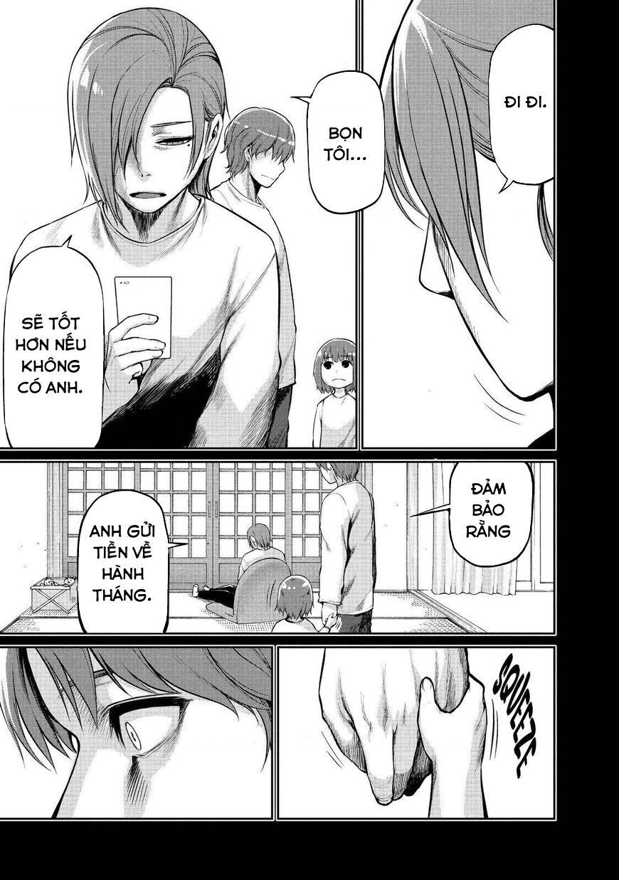 Marginal Operation Chapter 43 - 37