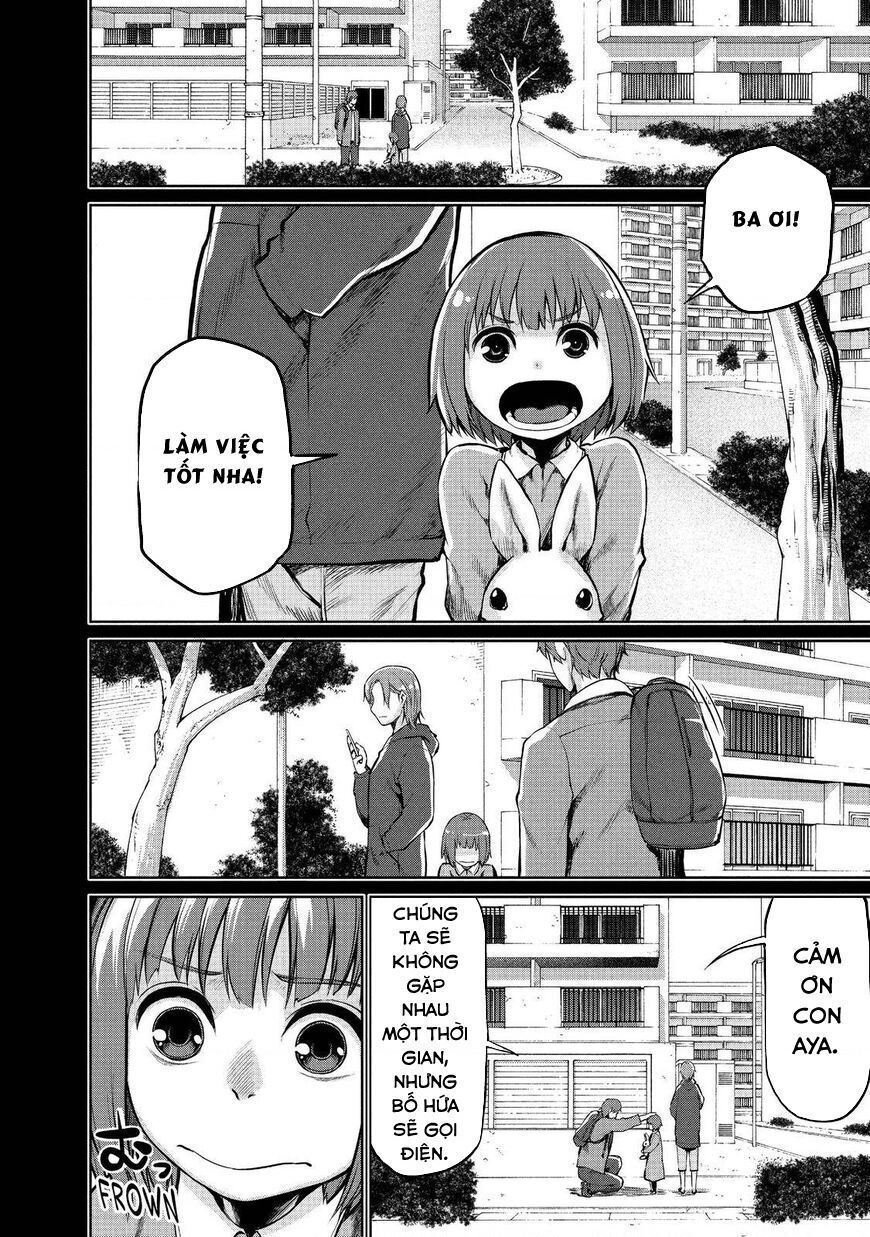 Marginal Operation Chapter 43 - 38