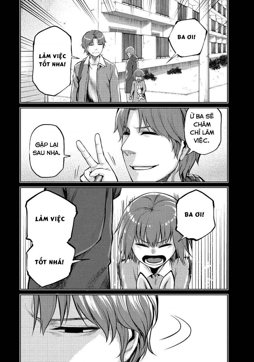 Marginal Operation Chapter 43 - 39