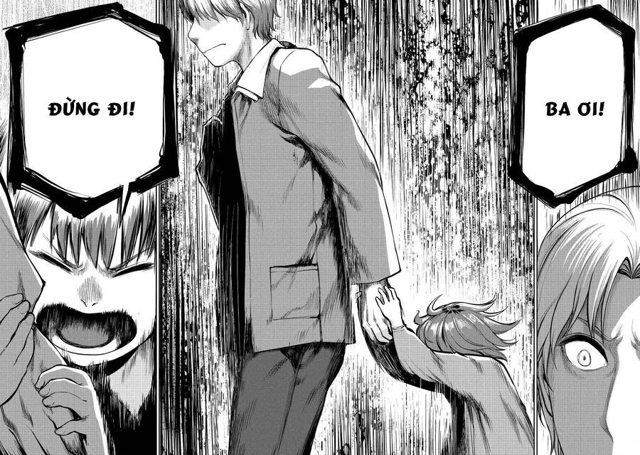 Marginal Operation Chapter 43 - 40