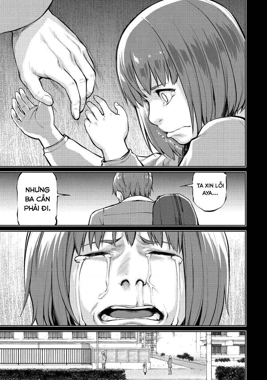 Marginal Operation Chapter 43 - 42