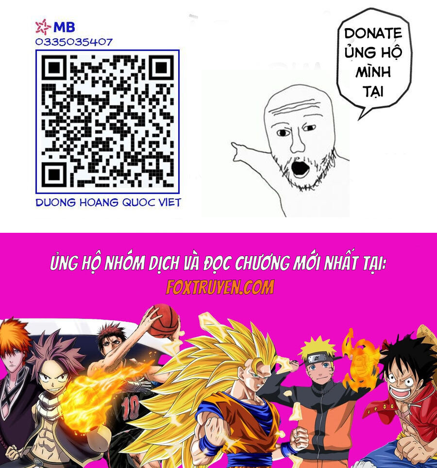 Marginal Operation Chapter 43 - 44