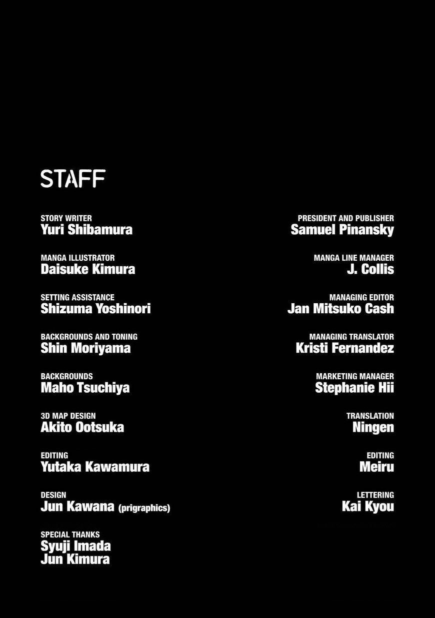 Marginal Operation Chapter 44.5 - 11