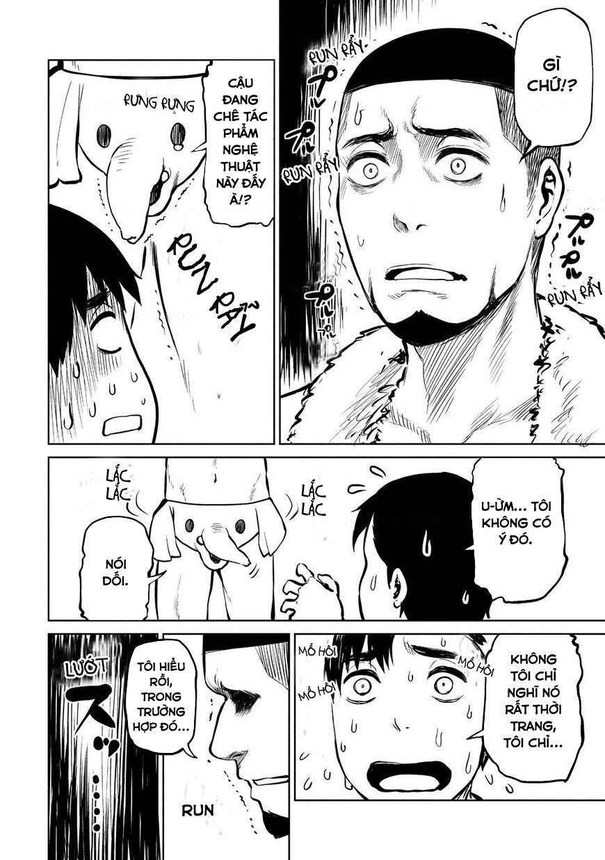 Marginal Operation Chapter 44.5 - 7