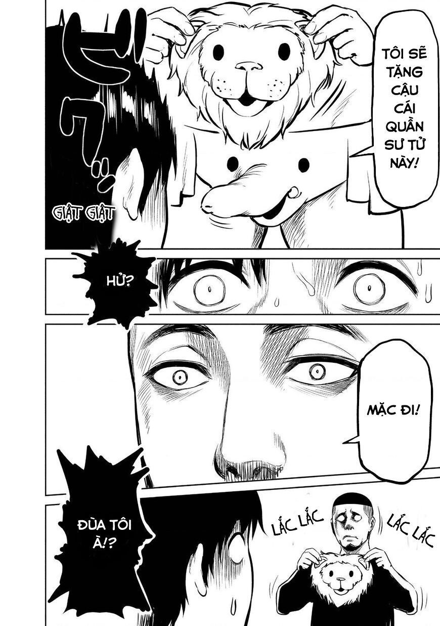 Marginal Operation Chapter 44.5 - 8