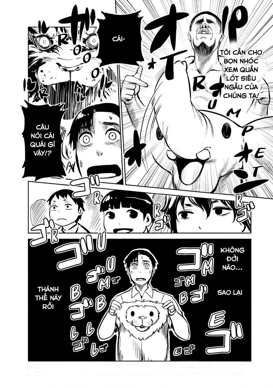 Marginal Operation Chapter 44.5 - 10