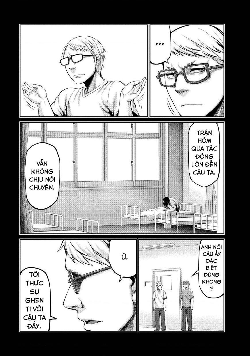 Marginal Operation Chapter 44 - 13