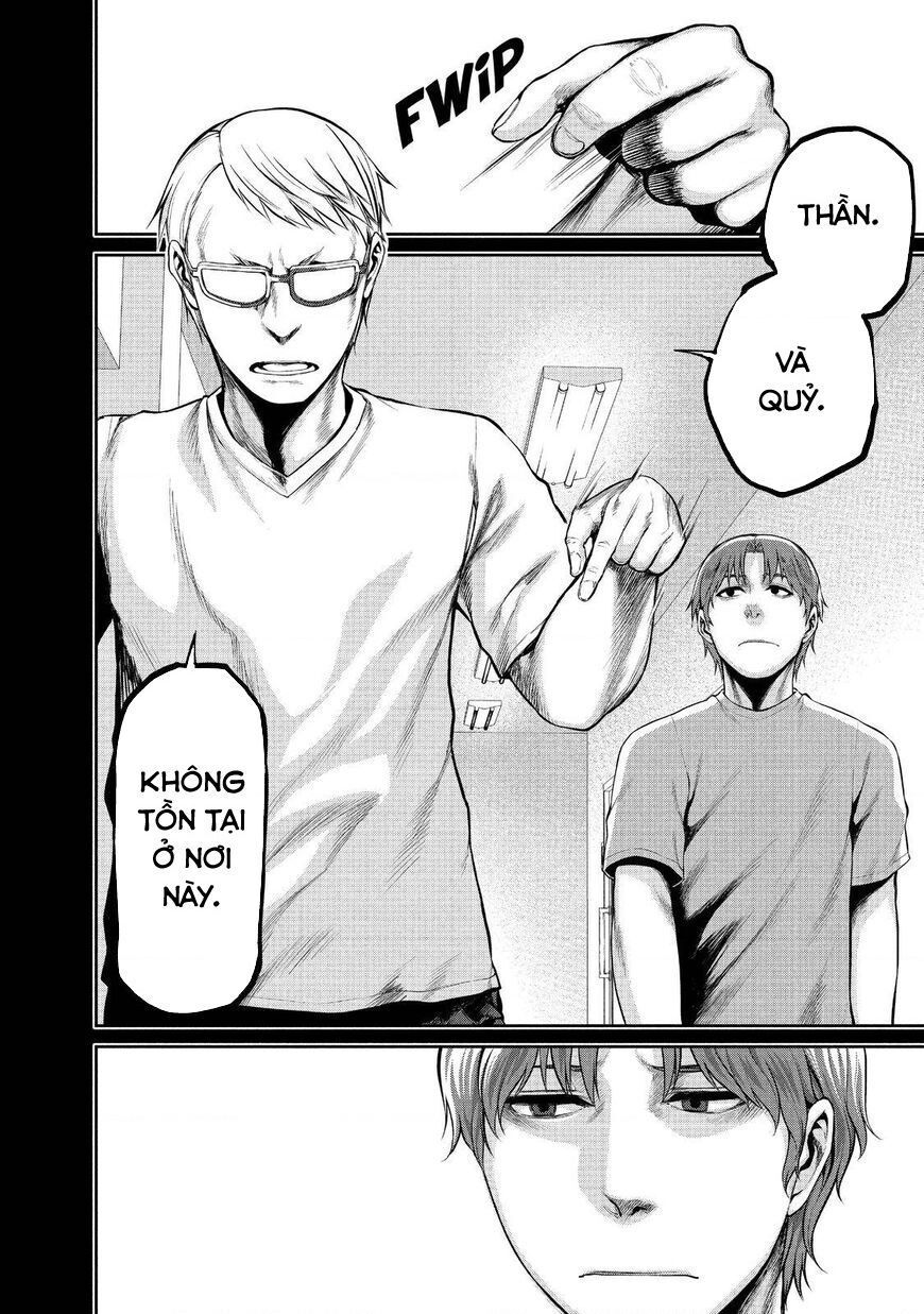 Marginal Operation Chapter 44 - 16