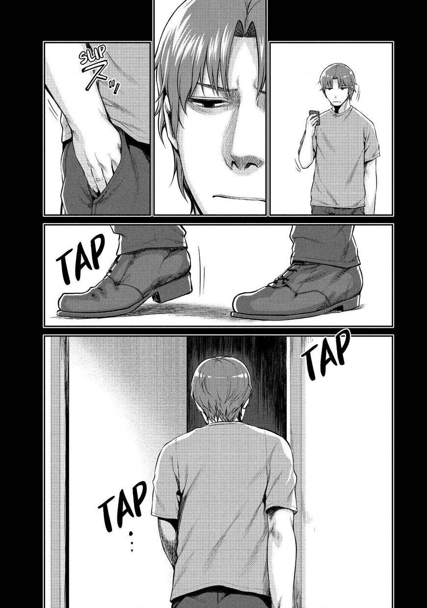 Marginal Operation Chapter 44 - 18