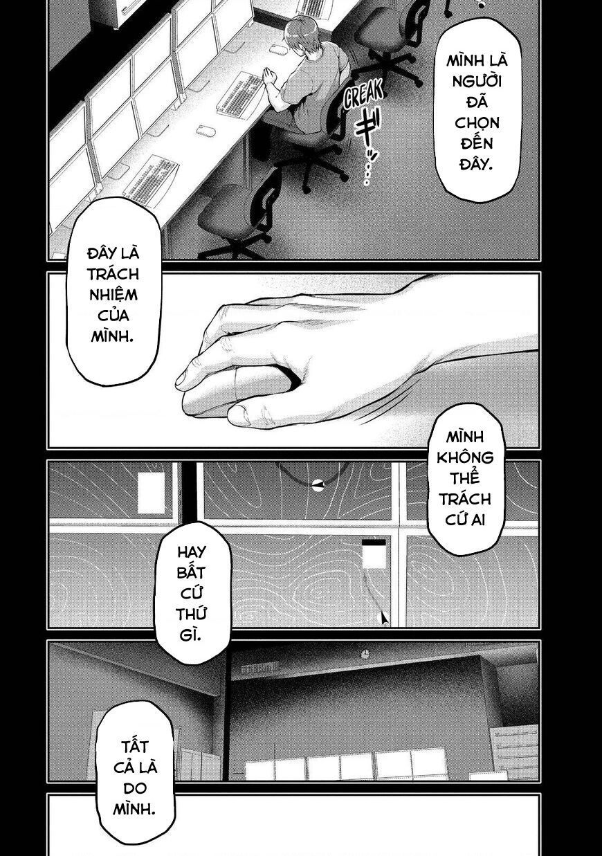 Marginal Operation Chapter 44 - 19