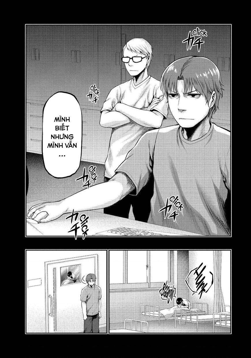 Marginal Operation Chapter 44 - 3