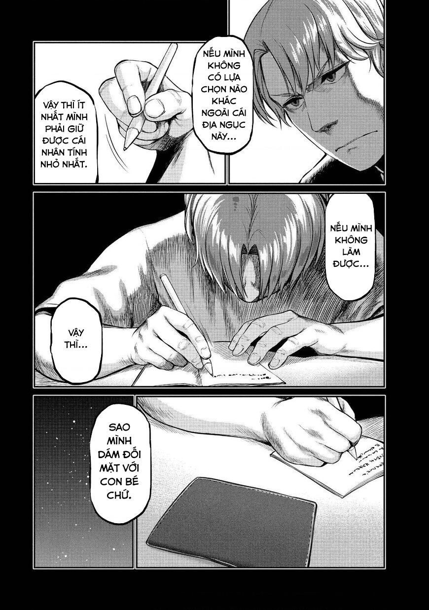 Marginal Operation Chapter 44 - 23