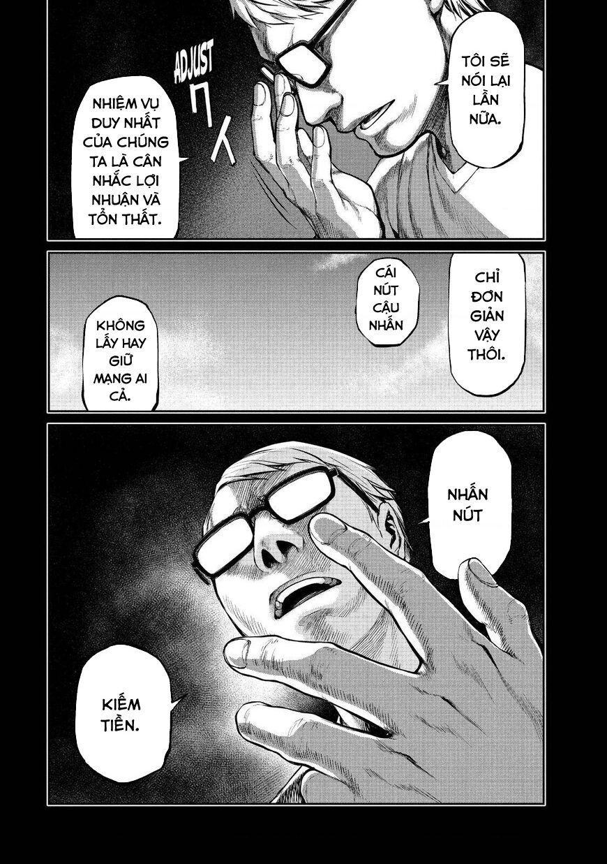 Marginal Operation Chapter 44 - 33