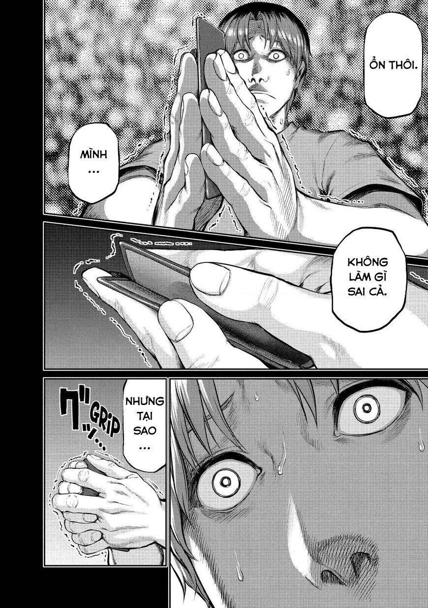 Marginal Operation Chapter 44 - 7