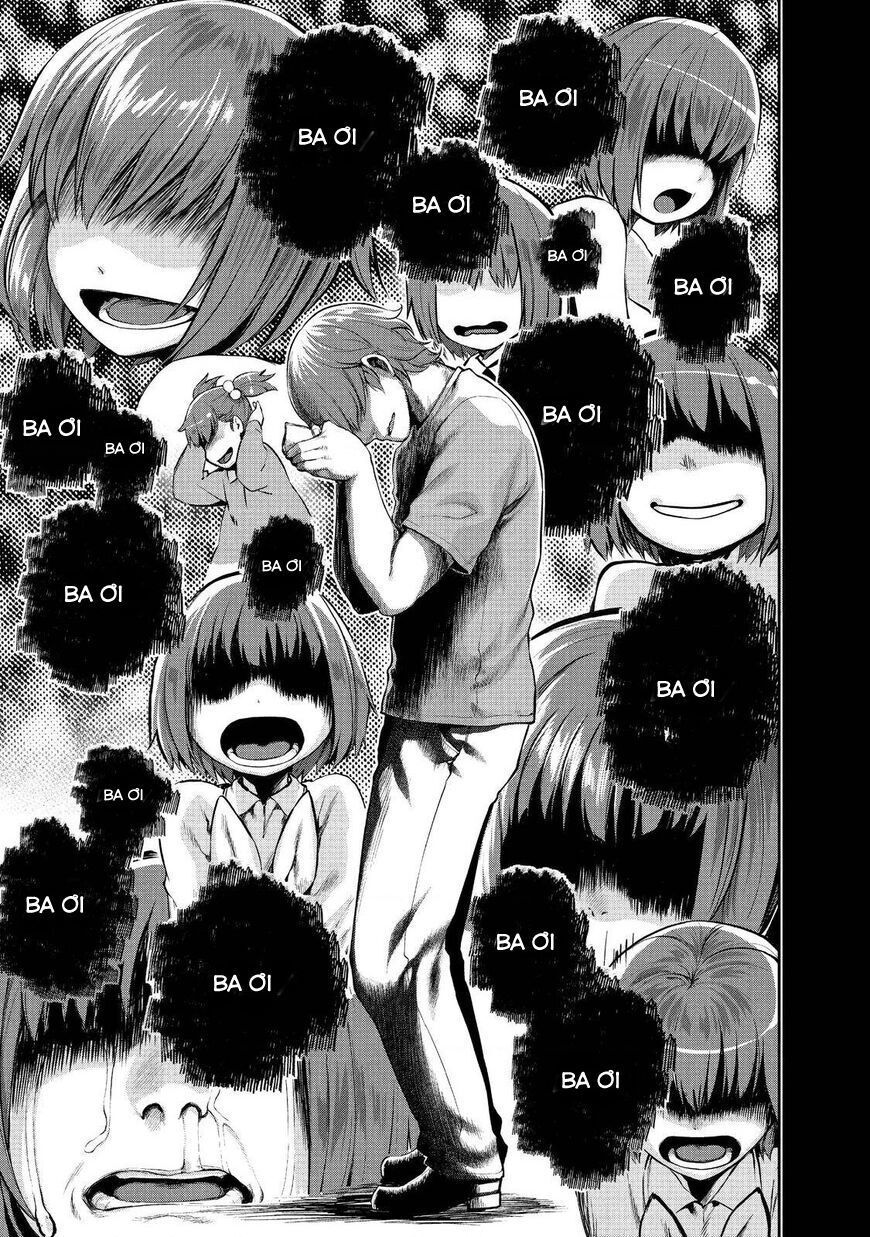 Marginal Operation Chapter 44 - 8