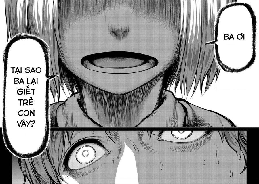 Marginal Operation Chapter 44 - 9