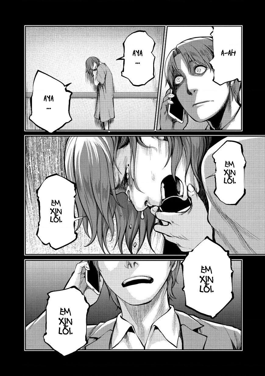 Marginal Operation Chapter 46 - 15