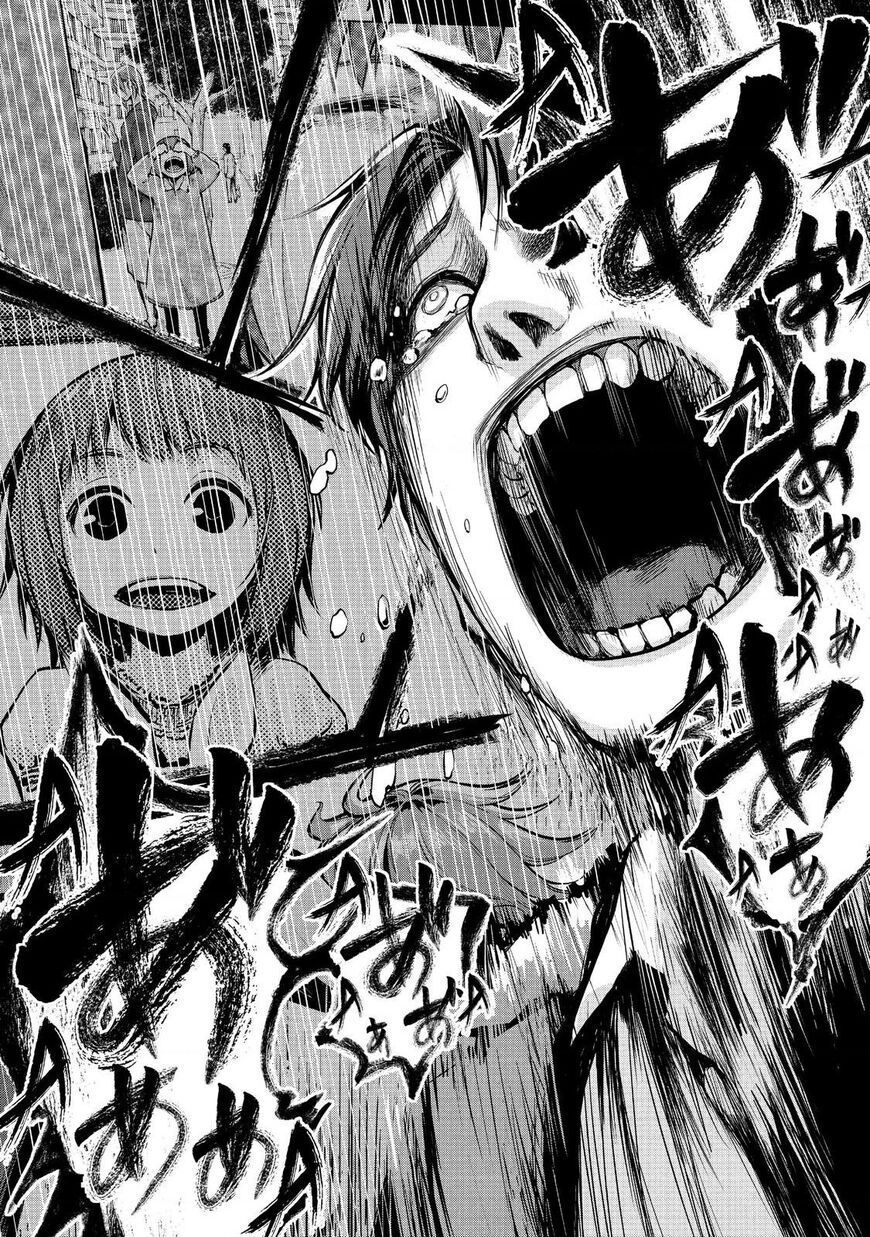 Marginal Operation Chapter 46 - 17