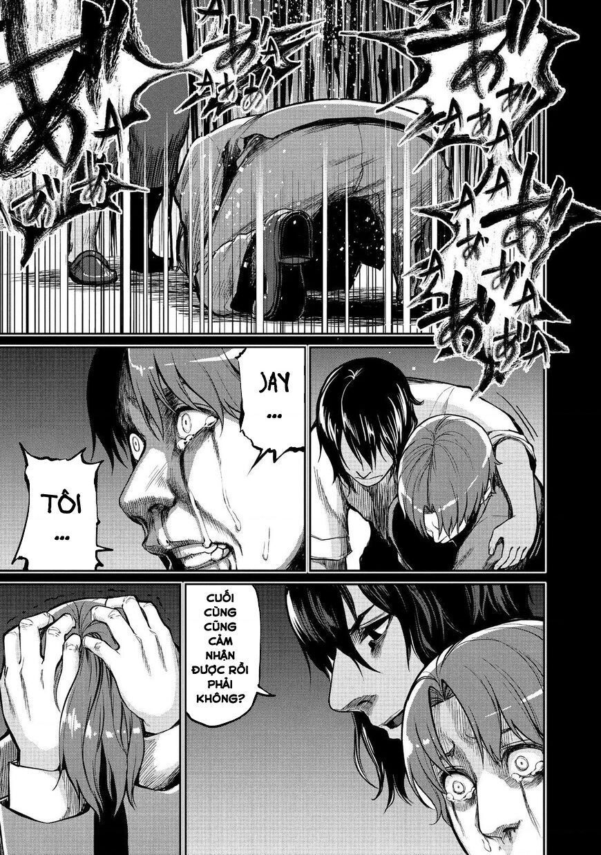 Marginal Operation Chapter 46 - 18