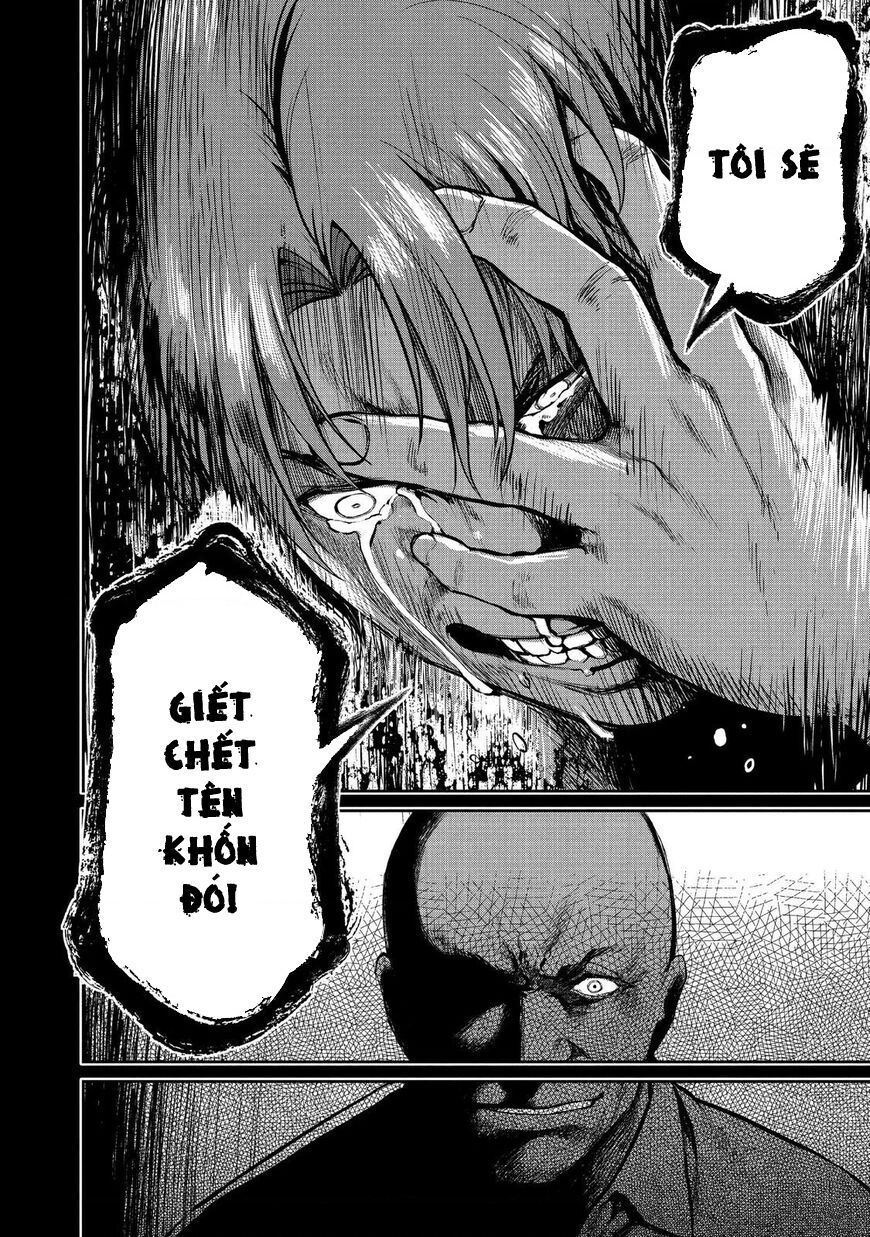 Marginal Operation Chapter 46 - 19