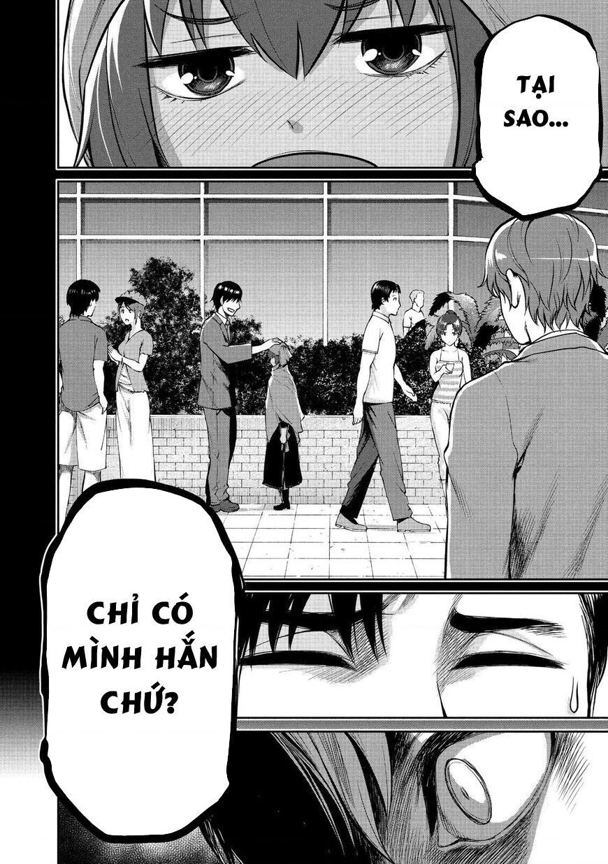 Marginal Operation Chapter 46 - 27