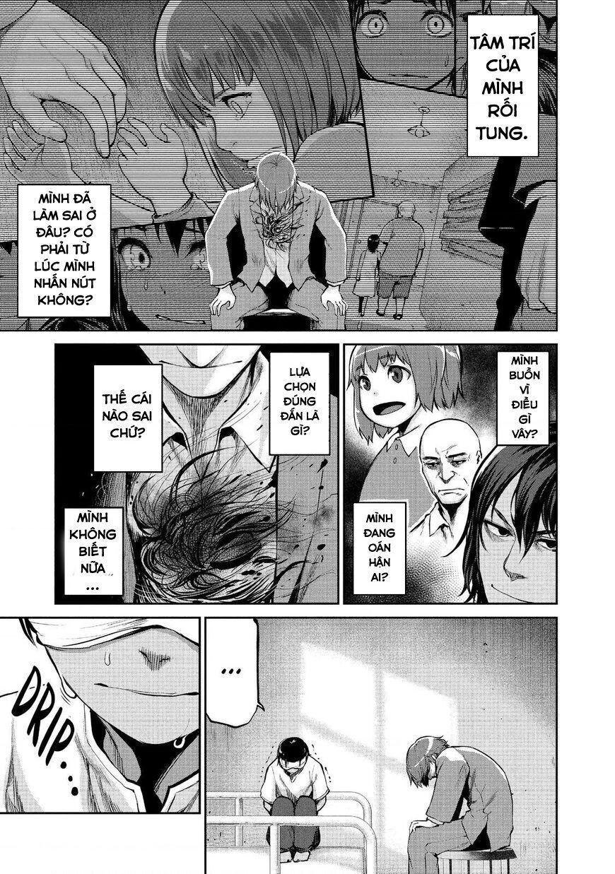 Marginal Operation Chapter 46 - 28