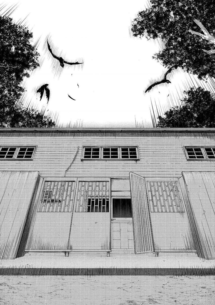 Marginal Operation Chapter 46 - 39