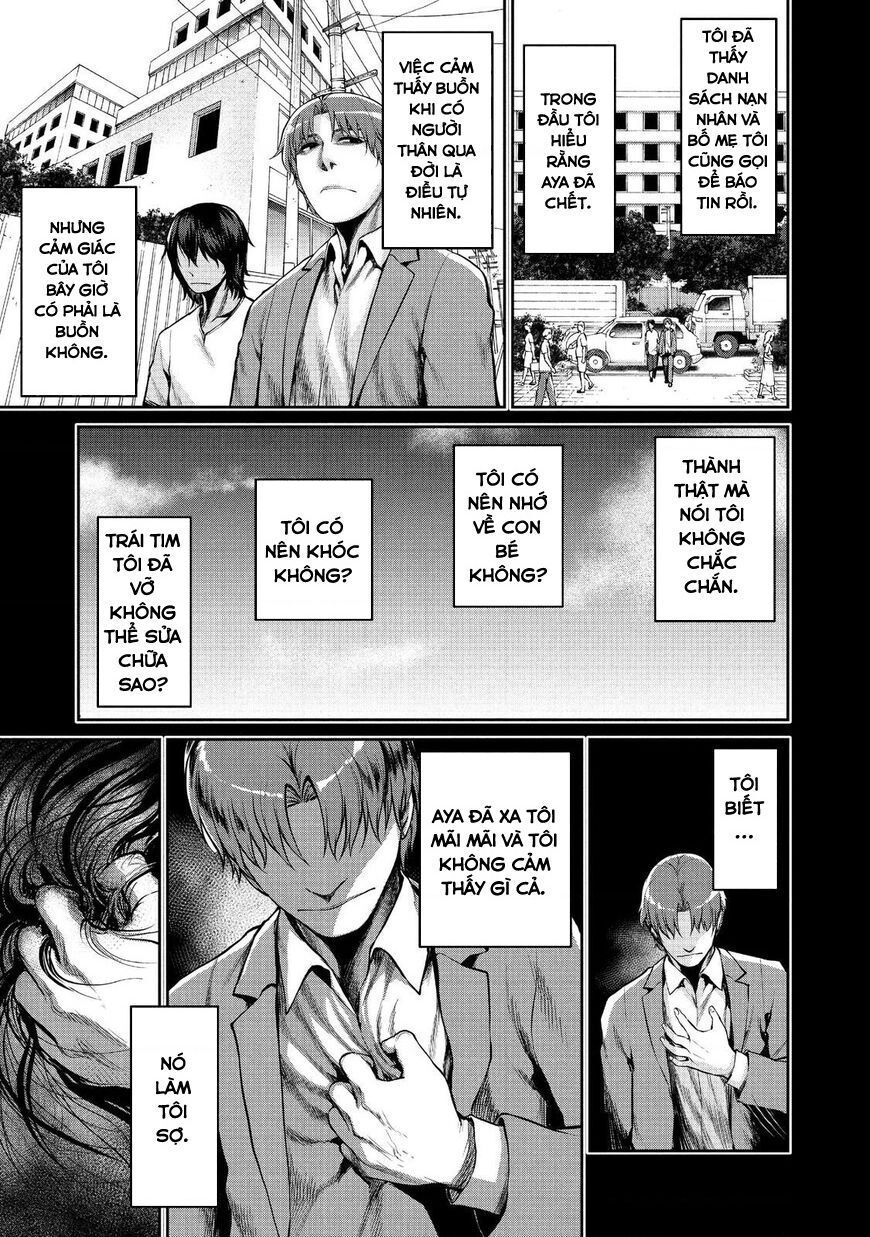 Marginal Operation Chapter 46 - 6