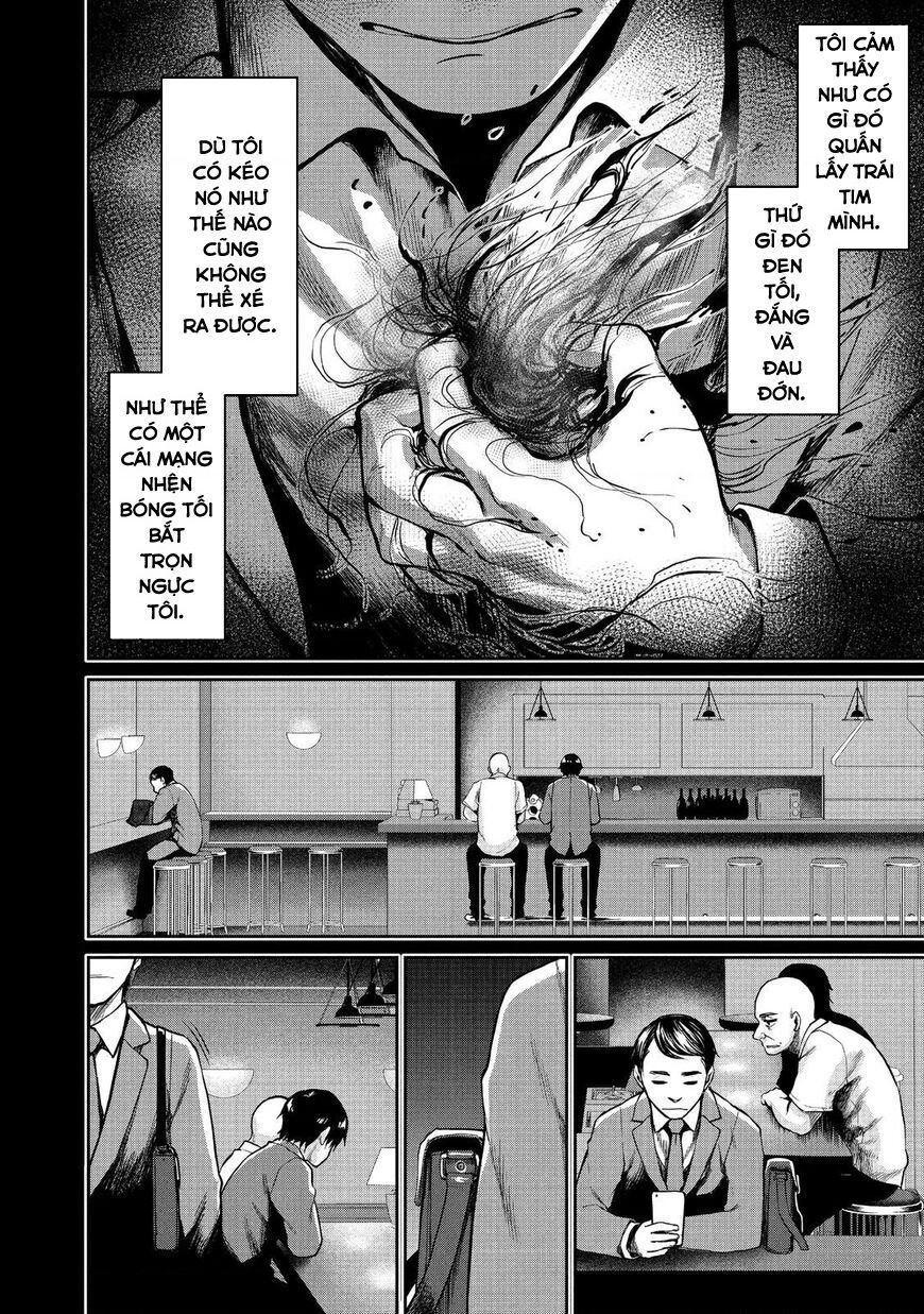 Marginal Operation Chapter 46 - 7