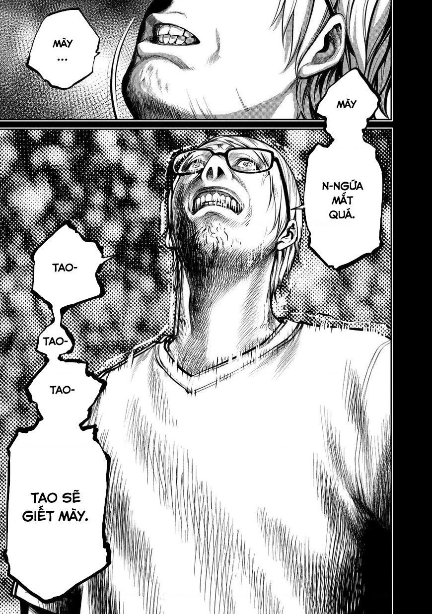 Marginal Operation Chapter 46 - 10