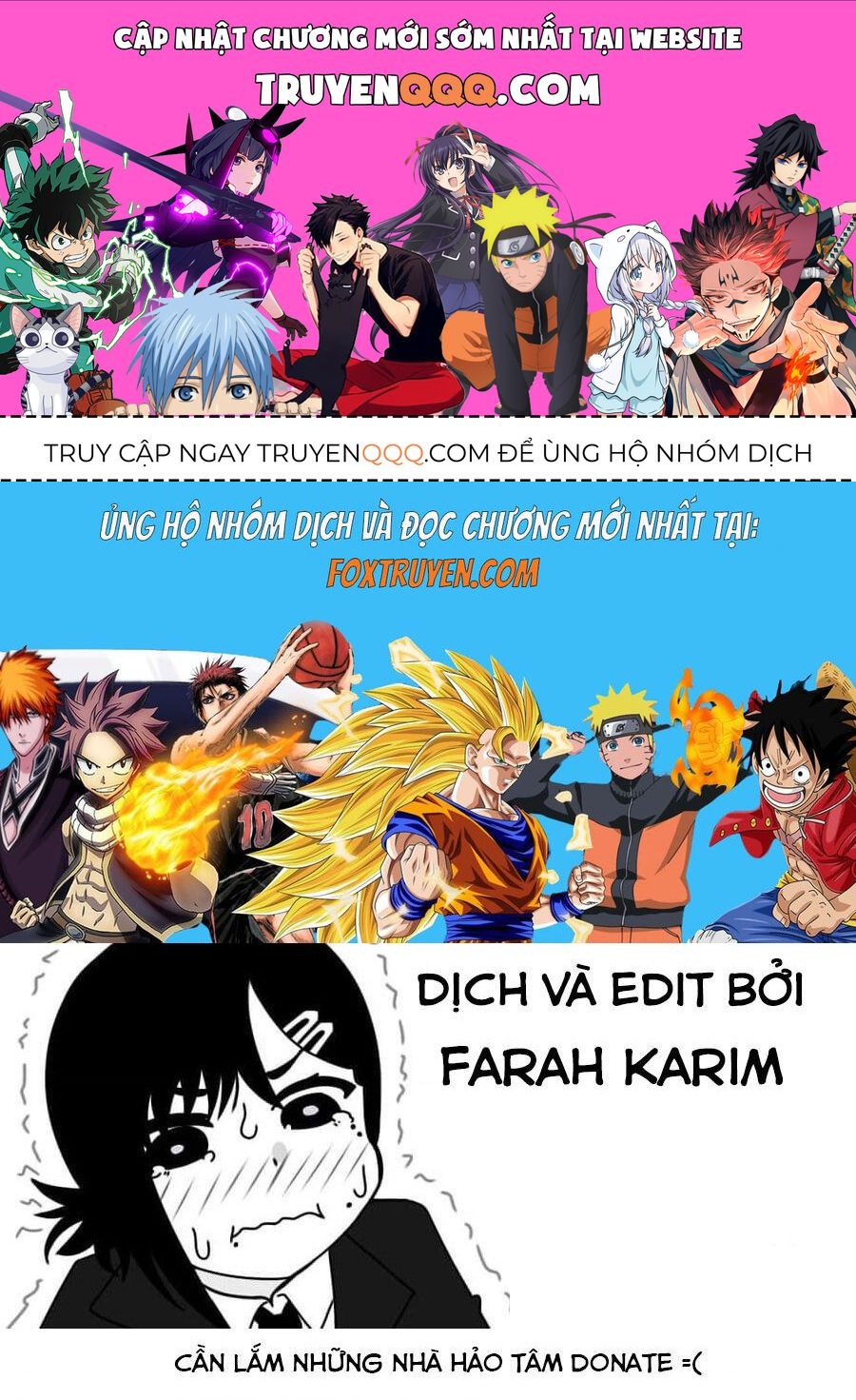 Marginal Operation Chapter 47 - 1