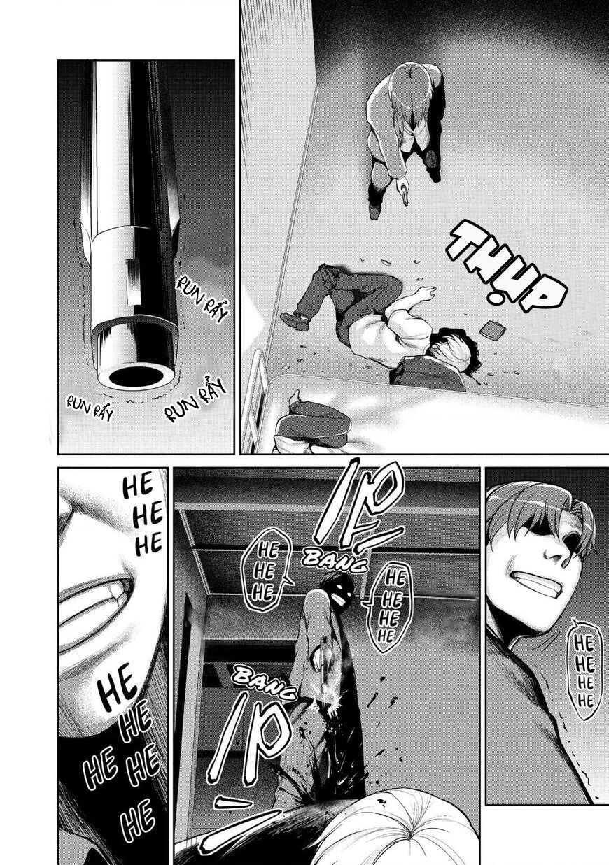 Marginal Operation Chapter 47 - 3