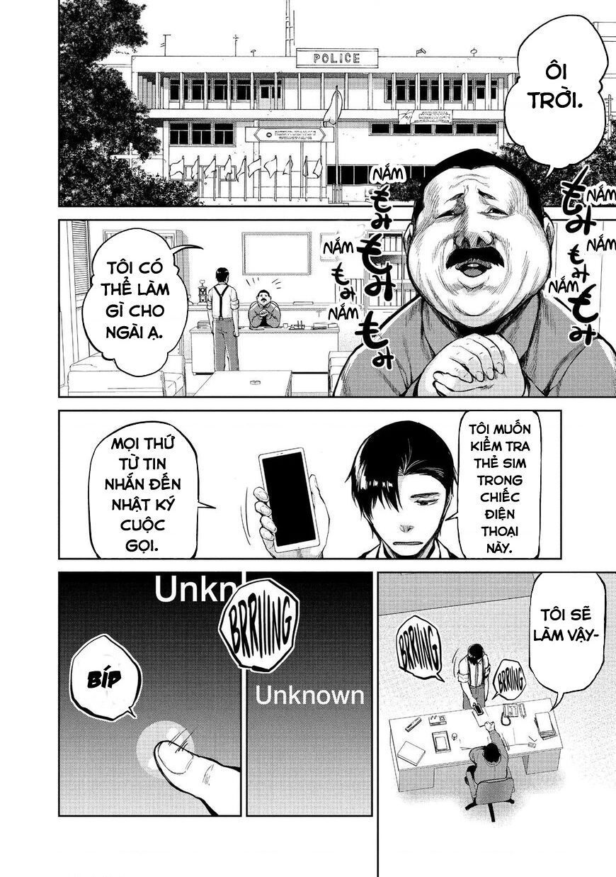 Marginal Operation Chapter 47 - 27