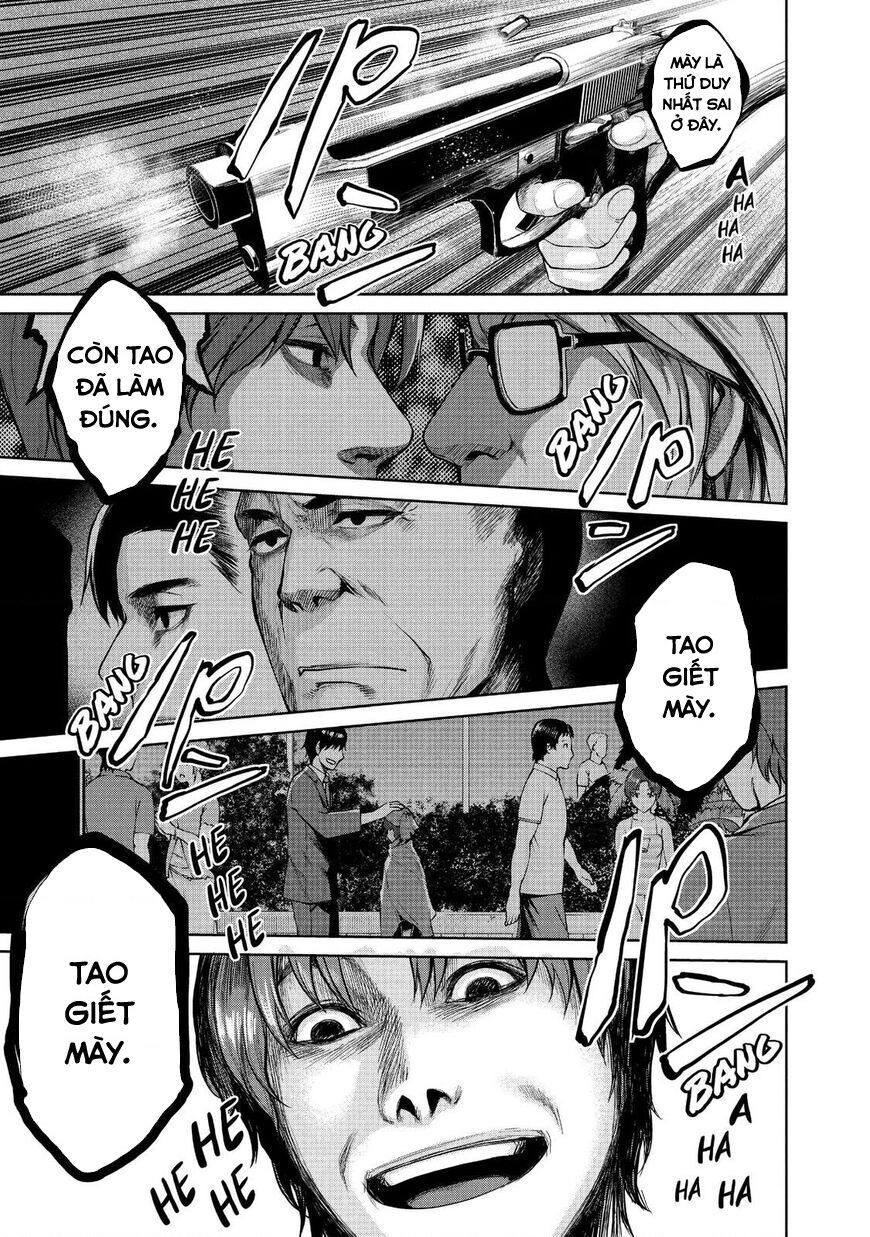 Marginal Operation Chapter 47 - 4