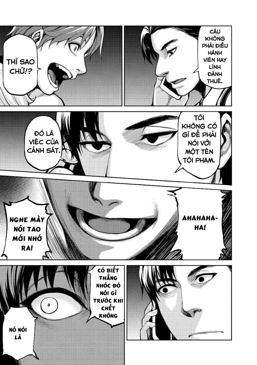 Marginal Operation Chapter 47 - 32