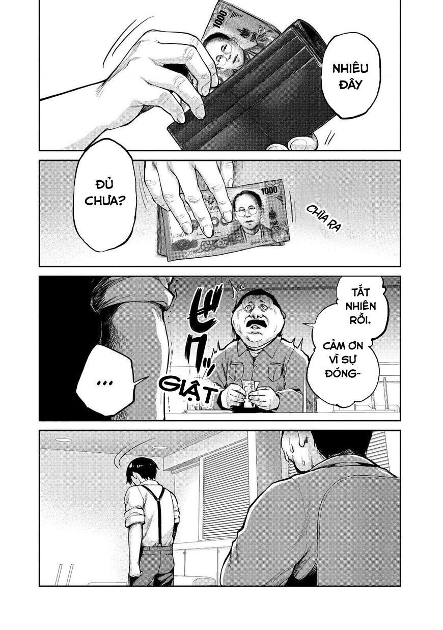 Marginal Operation Chapter 47 - 36