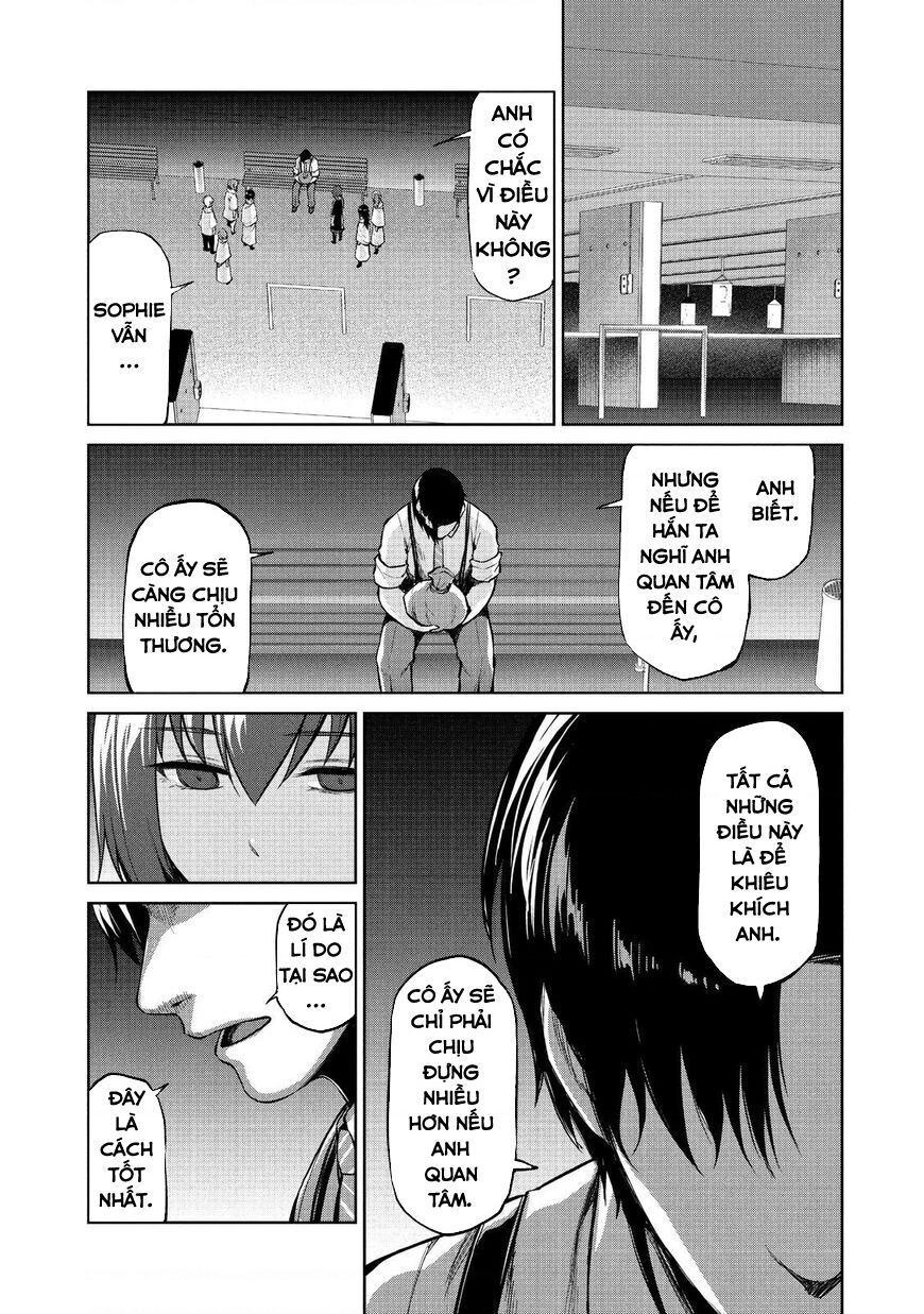 Marginal Operation Chapter 47 - 37
