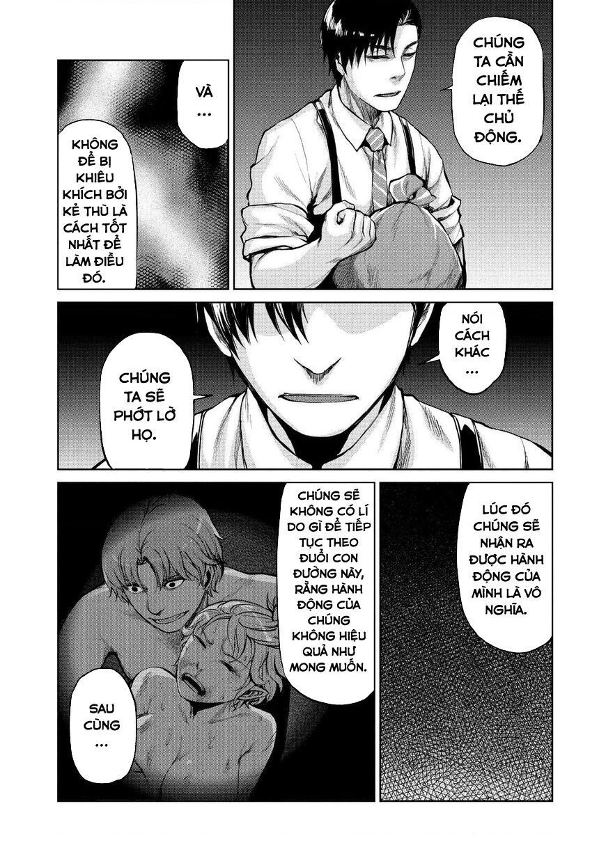 Marginal Operation Chapter 47 - 39